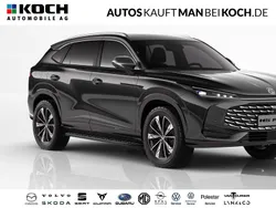 Schwarz Gebraucht 2025 MG HS SUV | 34.980 € (Guter Preis)
