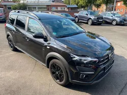 Schwarz Gebraucht 2022 Dacia Jogger Extreme Kombi | 16.950 € (Fairer Preis)