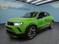 Grün Gebraucht 2024 Opel Mokka-e SUV | 24.899 € (Etwas zu teuer)