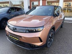 Neu 2025 Opel Grandland X SUV | 31.790 € (Guter Preis)