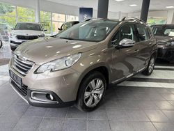 Gebraucht 2015 Peugeot 2008 Allure SUV | 6.990 € (Fairer Preis)