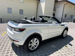 Weiß Gebraucht 2016 Land Rover Range Rover evoque HSE Dynamic Cabrio | 38.725 €