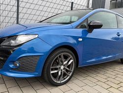 Blau Gebraucht 2010 Cupra Ibiza Coupé | 7.800 € (Fairer Preis)