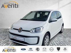 Pure white Gebraucht 2018 VW up! Kleinwagen | 8.199 € (Fairer Preis)