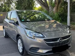 Andere außenfarben Gebraucht 2015 Opel Corsa Edition Limousine | 6.299 € (Guter Preis)