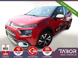 Rot Gebraucht 2023 Citroën C3 Shine Kleinwagen | 16.288 € (Fairer Preis)
