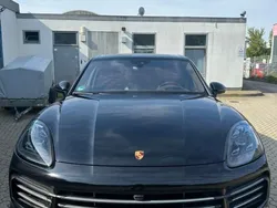 Schwarz Gebraucht 2021 Porsche Cayenne SUV | 70.000 € (Fairer Preis)