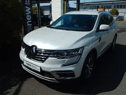 Weiß Gebraucht 2020 Renault Koleos LIMITED SUV | 20.980 € (Fairer Preis)