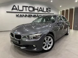 Grau Gebraucht 2015 BMW 330 Comfort Edition Limousine | 13.990 € (Guter Preis)