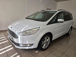 Frozen white Gebraucht 2019 Ford Galaxy Business Edition Van / Kleinbus | 18.990 € (Etwas zu teuer)