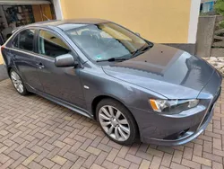 Gebraucht 2009 Mitsubishi Lancer Sportback Limousine | 7.000 € (Etwas zu teuer)