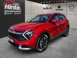Rot Gebraucht 2024 Kia Sportage Vision SUV | 28.945 € (Superpreis)