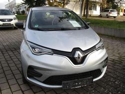 Highlandgrau metallic Gebraucht 2020 Renault Zoe Life Kleinwagen | 9.500 € (Superpreis)