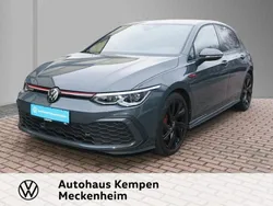 VW Golf VIII