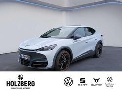 Weiß Gebraucht 2025 Cupra Tavascan VZ SUV | 41.975 € (Etwas zu teuer)