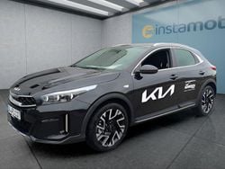 Schwarz Gebraucht 2025 Kia XCeed SUV | 27.099 € (Guter Preis)