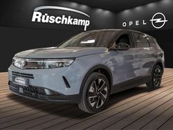 Grau Neu 2025 Opel Grandland X SUV | 39.980 € (Teuer)