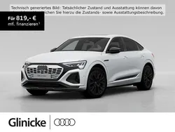 Gebraucht 2024 Audi Q8 Sportback e-tron S-Line SUV | 82.950 €