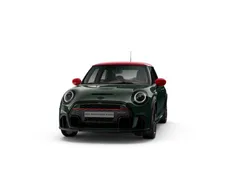 Grün Gebraucht 2024 Mini John Cooper Works Kleinwagen | 34.704 € (Fairer Preis)