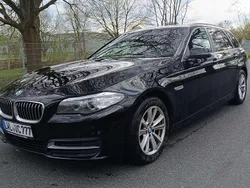 Schwarz Gebraucht 2016 BMW 530 Gran Turismo Limousine | 16.500 € (Guter Preis)