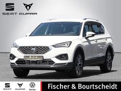 Andere farbe Gebraucht 2024 Seat Tarraco Xperience SUV | 38.980 € (Etwas zu teuer)