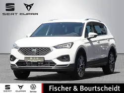 Andere farbe Gebraucht 2024 Seat Tarraco Xperience SUV | 39.380 € (Etwas zu teuer)