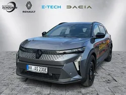 Grau Gebraucht 2024 Renault Scénic Esprit Alpine Van / Kleinbus | 50.590 € (Etwas zu teuer)