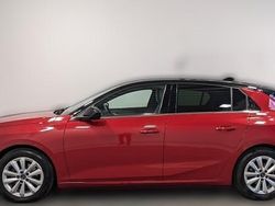 Metallic Gebraucht 2023 Opel Astra Elegance | 20.100 € (Guter Preis)