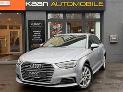 Silber Gebraucht 2018 Audi e-tron Advanced SUV | 16.400 € (Fairer Preis)