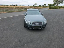 Grau Gebraucht 2007 Audi A6 S-Line Kombi | 4.800 € (Fairer Preis)