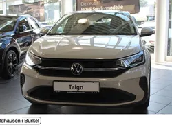 Grau Neu 2024 VW Taigo SUV | 23.190 € (Fairer Preis)