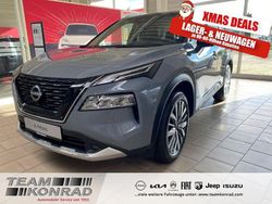 Grau Neu 2025 Nissan X-Trail Tekna SUV | 43.990 €