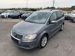 Mountaingrey Gebraucht 2009 VW Touran Highline Van / Kleinbus | 6.290 € (Etwas zu teuer)