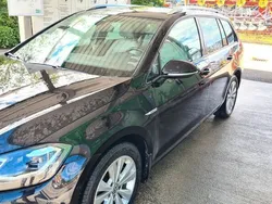 Schwarz Gebraucht 2018 VW Golf VII Limousine | 14.900 €