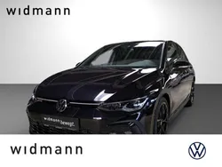 Deep black perleffekt Gebraucht 2024 VW Golf VIII GTI Limousine | 32.950 € (Fairer Preis)