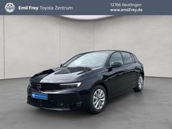 Schwarz Gebraucht 2024 Opel Astra Elegance Limousine | 24.490 € (Superpreis)