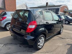 Schwarz Gebraucht 2009 Mercedes A180 Kleinwagen | 4.990 € (Fairer Preis)