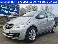 Mercedes A160