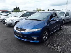 Blau Gebraucht 2011 Honda Civic Type S Limousine | 3.950 € (Guter Preis)