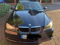 Gebraucht 2006 BMW 320 Kombi | 2.750 € (Fairer Preis)