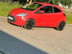 Andere außenfarben Gebraucht 2009 Ford Ka Trend Kleinwagen | 2.800 € (Etwas zu teuer)