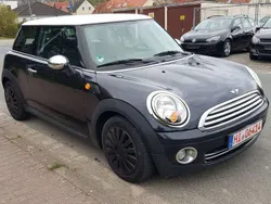 Astro black metallic Gebraucht 2007 Mini Cooper Kleinwagen | 1.700 € (Superpreis)