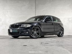 Schwarz Gebraucht 2006 BMW 130 Kleinwagen | 12.000 €