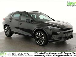 Midnight schwarz meta... Gebraucht 2025 Cupra Formentor SUV | 35.045 € (Fairer Preis)