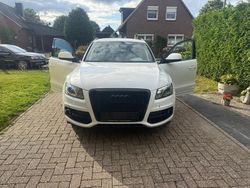 Weiß Gebraucht 2012 Audi Q5 SUV | 10.500 € (Guter Preis)
