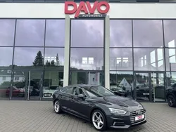 Andere Gebraucht 2017 Audi A5 Design Coupé | 21.991 €