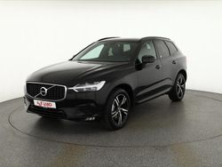 Schwarz Gebraucht 2020 Volvo XC60 R-Design SUV | 33.990 € (Fairer Preis)