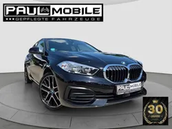 Schwarz ii Gebraucht 2020 BMW 118 Performance Kleinwagen | 17.837 € (Fairer Preis)