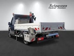 Schwarz Neu 2024 VW Crafter Van | 87.977 €