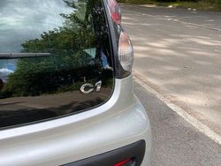 Silber Gebraucht 2012 Citroën C1 Style Kleinwagen | 3.200 € (Fairer Preis)